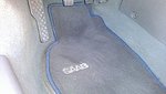 Saab 9-3 Cab