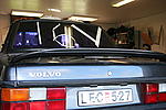 Volvo 240 Turbo