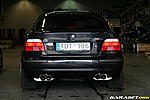 BMW M5 - HAMANN