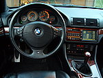 BMW M5 - HAMANN