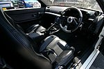Nissan R32 GT-R
