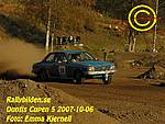 Opel ascona B (Rally)