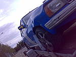 Opel ascona B (Rally)