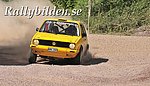 Volkswagen golf (rally)