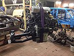 Opel Kadett R1 turbo
