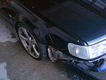 Audi URS4