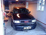 Audi URS4