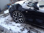 Opel Astra opc