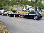 BMW Z3 Coupe
