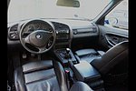 BMW 328IM Touring