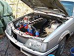 Opel Senator 3.1E Turbo