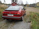 Saab 900t