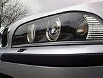 BMW 525 Touring M-sport