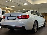 BMW 420d Gran Coupe M-sport