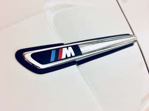 BMW 1 series M Coupé (1M)