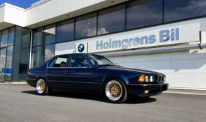 BMW 735iA E32