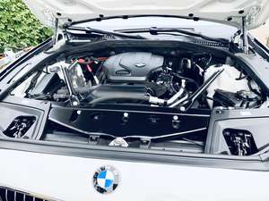BMW 520d X-drive LCI