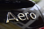 Saab 9-3 ss Aero Sport Sedan