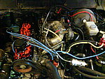 Volvo 240 Gl etanolturbo