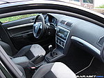 Skoda Octavia RS Tdi