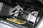 Audi A3 - 3.2 V6