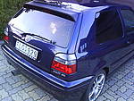 Volkswagen Golf 3 2.0 GL
