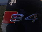 Audi S4 Avant Biturbo