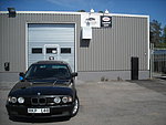 BMW 520 IA 24v