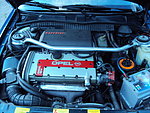 Opel calibra turbo 4wd