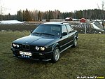 BMW 325 ix