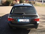BMW 530 DA