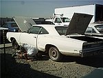Dodge Coronet 1969