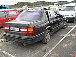 Volvo 940