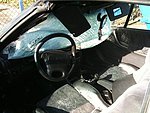 Opel astra cab