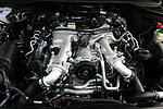 Volkswagen Touareg V8 TDI