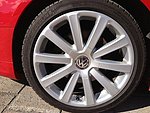 Volkswagen Passat TDI 4M R-Line