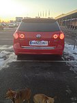 Volkswagen Passat TDI 4M R-Line