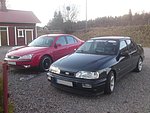 Ford Mondeo 2,2 TDCI