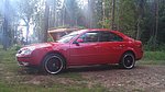Ford Mondeo 2,2 TDCI