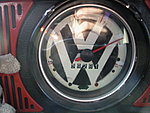 Volkswagen 1302 LIM
