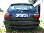 Volkswagen GOLF 3 2.0