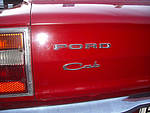 Ford Taunus 2000 L Cab