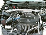 Honda Civic Vti EK4