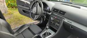 Audi A4 2.0T