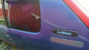 Peugeot 205 GTI LeMans