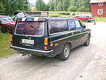 Volvo 165