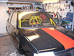 Peugeot 205 gti