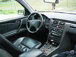 Mercedes 320 E-Klass CDI