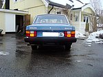 Volvo 244 DL
