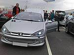 Peugeot 206 CC 2,0 GTI 16v